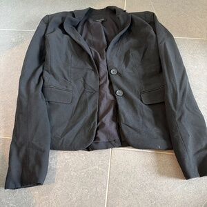 Ann Taylor blazer